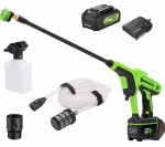 Plovykla Greenworks G24PWK4; 24 V; 1x4,0 Ah akum.