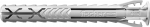 Nailoninis kai&scaron;tis Fischer SX Plus; 8,0x65 mm; 50 vnt.