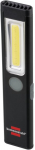 Prožektorius Brennenstuhl PL 200 AC; 1x0,45 Ah akum.