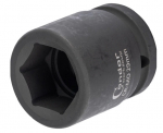 Smūginė sukimo galvutė Condor Werkzeug C22600/K29; 3/4''; 29 mm