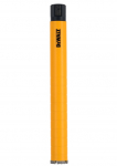 Deimantinė gręžimo karūna DeWalt DCDW101-XJ; 52x400/450 mm