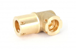 Adapteris auk&scaron;to slėgio žarnai prijungti Nilfisk-ALTO 6127990