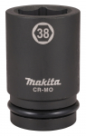 Smūginė sukimo galvutė Makita E-24745; 1''; 38x90 mm
