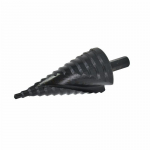 Pakopinis grąžtas AWTools AW40950; HSS; 4-22 mm