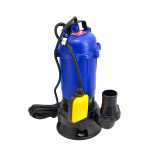Drenažinis vandens siurblys AWTools AW85019; 1050 W; 2''
