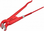 Santechninės replės AWTools AW31385BL; 1,5''; 425 mm