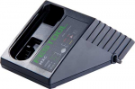 Pakrovėjas Festool MXC; 10,8V; 2,5 Ah