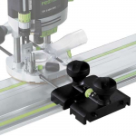 Kreipiančiosios liniuotės &scaron;liaužiklis Festool FS-OF 1400