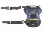 Antkeliai Irwin Swivel-Flex