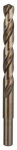 Grąžtas metalui Bosch HSS-Co; DIN 338; 11,5x142 mm; 1 vnt.