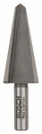 Kūginis grąžtas Bosch HSS; 5-20x71 mm