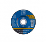 Abrazyvinis pjovimo diskas PFERD; 125 mm