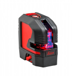 Kryžminis lazerinis nivelyras Leica Lino L2