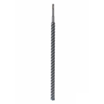 Grąžtas betonui Bosch 7X; SDS-plus; 25x400/450 mm