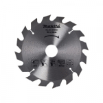 Pjovimo diskas medienai Makita; 185x2,2x30,0 mm; Z20; 15&deg;