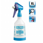 Rankinis purk&scaron;tuvas Gloria CleanMaster EX; 0,5 l