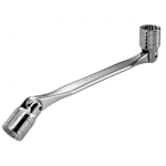 Kombinuotas raktas Facom 66A.14X15; 14x15 mm