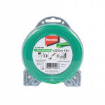 Pjovimo gija Makita E-01769; 2,0 mm/15 m