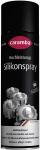 Aerozolinis pur&scaron;kiklis Caramba Silicon Spray; 0,5 l