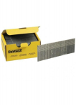 Vinys DeWalt DNBT1830GZ; 1,25x30 mm; 5000 vnt. galvanizuoti
