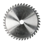 Pjovimo diskas medienai Virutex SR90J; 200x30x2,7 mm; Z30