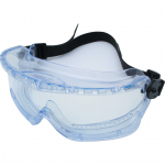 Apsauginiai akiniai Honeywell V-Maxx Chemistry