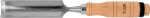 Kaltas medienai Yato YT-62827; 32 mm
