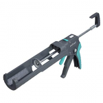 Silikono ir klijų pistoletas Wolfcraft MG 550; 220 kg; 360&deg;