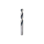 Grąžtų komplektas metalui Bosch PointTeQ; 12,5 mm; 5 vnt.