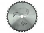Pjovimo diskas DeWalt; 305x3x30,0 mm; Z36; -5&deg;