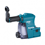 Nusiurbimo sistema Makita DX09