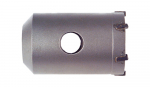 Gręžimo karūna Makita P-26222; 80 mm