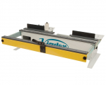 Darbo stalas Virutex MEB250