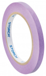 Dažymo juosta (maskavimo) Storch Special; 9 mm; 50 m; violetinė