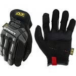 Pir&scaron;tinės Mechanix Wear M-Pact Open Cuff ; M