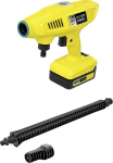 Plovykla Karcher KHB 4-18; 18 V; 1x2,5 Ah akum.