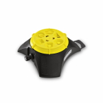 Laistymo antgalis Karcher MS 100 6
