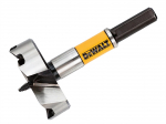 Furnitūros skylių grąžtas DeWalt; 68 mm