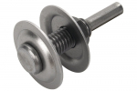 Adapteris tiesiniam &scaron;lifuokliui Wolfcraft 2116000; &Oslash;10 mm
