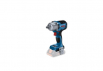 Smūginis veržliasukis Bosch GDS 18V-450 HC Professional; 18 V; 2x5,0 Ah akum.