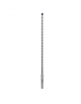 Grąžtas betonui Bosch 2608900169; 8,0x200x265 mm; SDS-plus; 10 vnt.