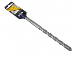 Grąžtas betonui Condor CON-12/260; 12x260 mm; SDS-plus