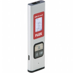 Lazerinis atstumų matuoklis Flex ADM 30 Smart