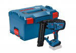 Akumuliatorinis viniakalis Bosch GNH 18V-50 M Solo; 18 V (be akumuliatoriaus ir pakrovėjo) + L-BOXX 238