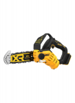 Grandininis pjūklas DeWalt DCMPS520N-XJ; 18 V; 20 cm juosta (be akumuliatoriaus ir pakrovėjo) (ekspozicinė prekė)