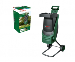 &Scaron;akų smulkintuvas Bosch AXT RAPID 2200; 2200 W