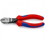 Kirpimo replės Knipex 7412160; 160 mm