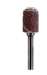 &Scaron;lifavimo juosta su koteliu Dremel 430; K 60; 6,4 mm; 2 vnt.