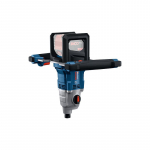 Mai&scaron;yklė Bosch GRW 18V-160 Professional; 18 V (be akumuliatoriaus ir pakrovėjo)