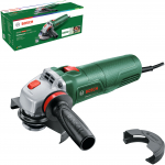 Kampinis &scaron;lifuoklis Bosch UniversalGrind 850-125; 850 W